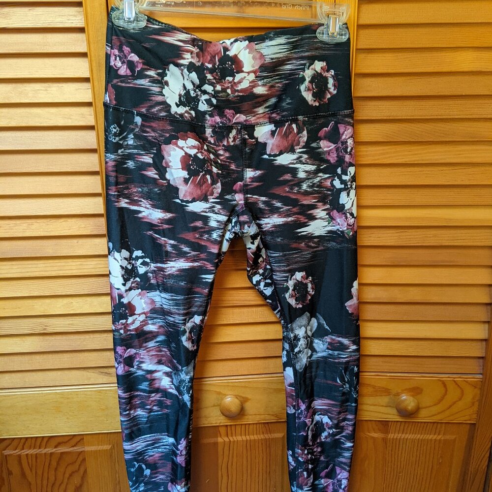 RBX 7/8 Athletic Leggings